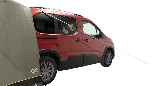 Outwell Sandcrest S
